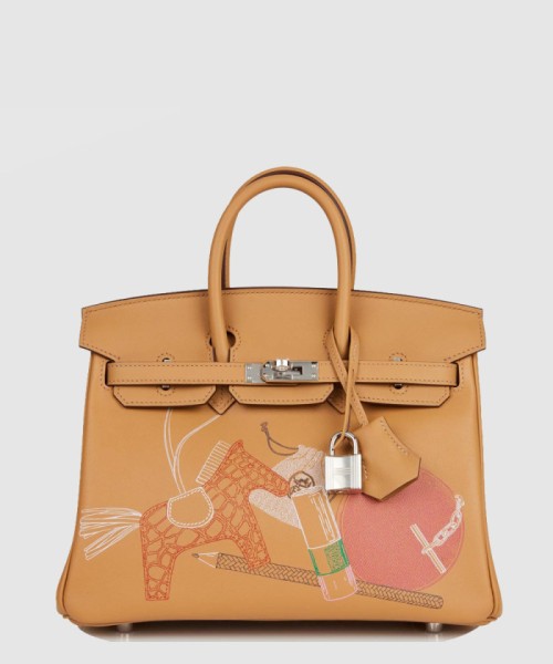 [HERMES-에르메스]버킨백 스위프트