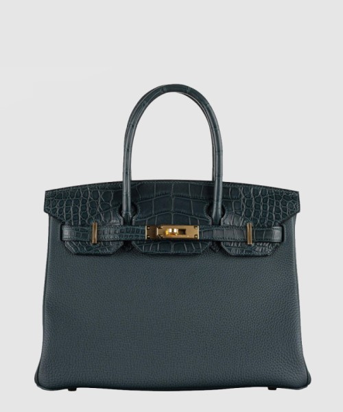 [HERMES-에르메스]버킨백 터치