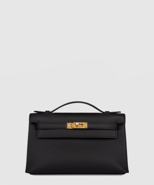 [HERMES-에르메스]켈리 포쉐트 스위프트