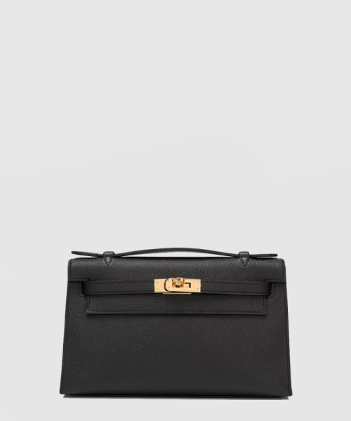 [HERMES-에르메스]켈리 포쉐트 앱송