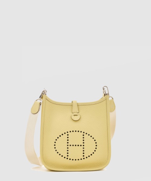 [HERMES-에르메스]미니 에블린백 클레망스