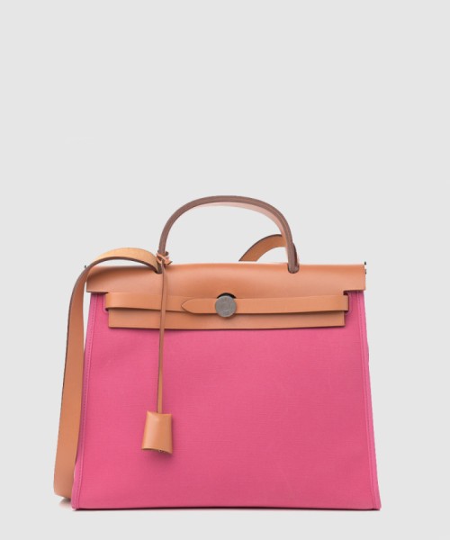 [HERMES-에르메스]에르백 캔버스