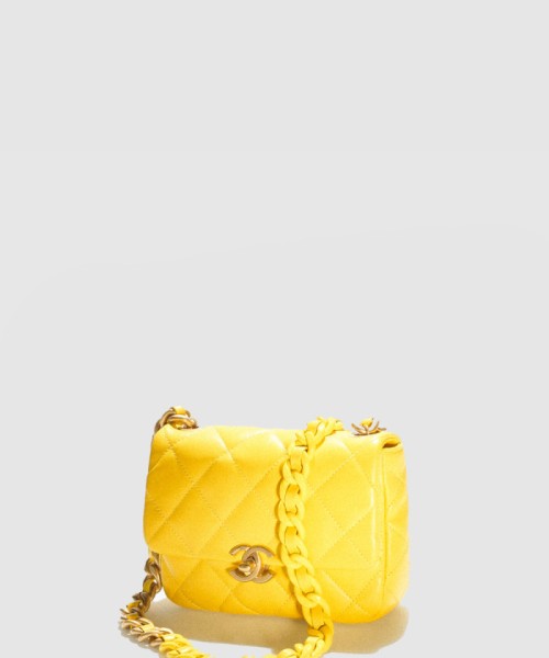 [CHANEL-샤넬]미니 플랩백 AS3205