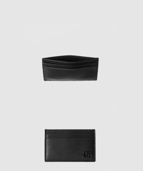 [GUCCI-구찌]GG 마몽 카드지갑 657588