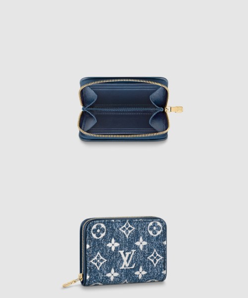 [LOUIS VUITTON-루이비통]지피 코인퍼스 M81185