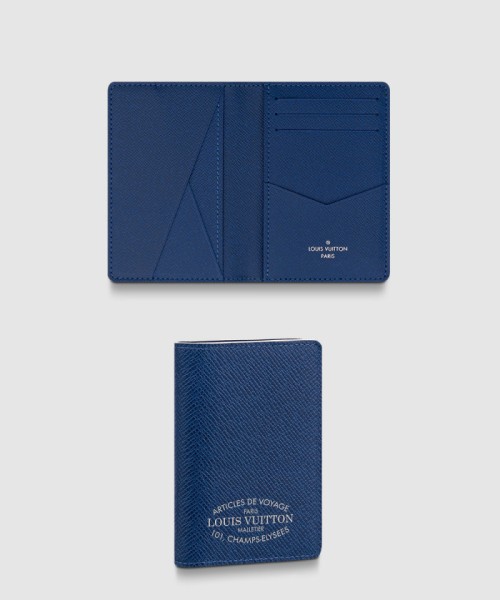 [LOUIS VUITTON-루이비통]포켓 오거나이저 M30379