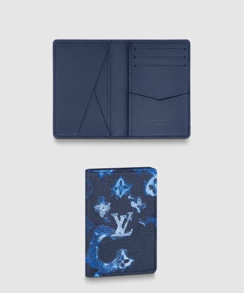 [LOUIS VUITTON-루이비통]포켓 오거나이저 M80463