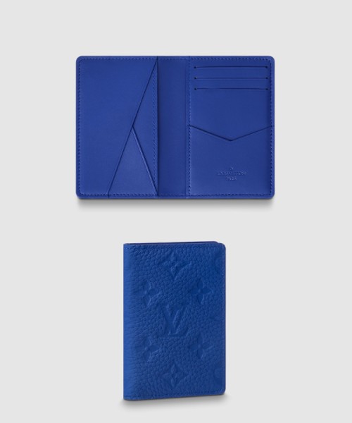 [LOUIS VUITTON-루이비통]포켓 오거나이저 M80585