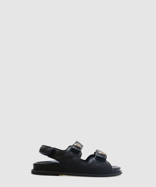 [CHANEL-샤넬]샌들 G35474