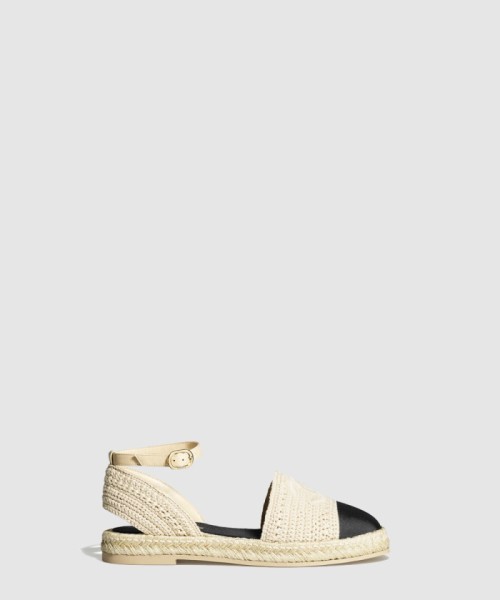 [CHANEL-샤넬]샌들 G38737