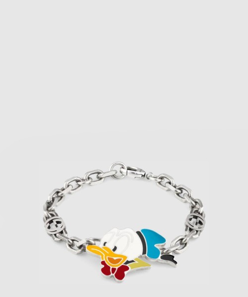 [GUCCI-구찌]Gucci x Disney 팔찌 648569