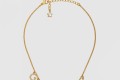 [GUCCI-구찌]스크립트 목걸이 679044