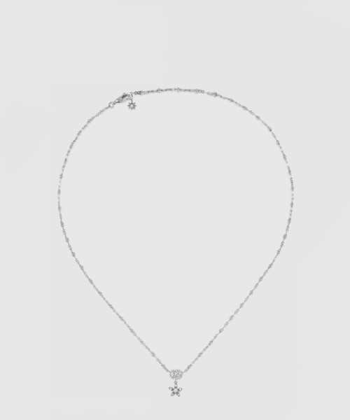 [GUCCI-구찌]플로라 목걸이 581842