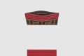 [FENDI-펜디]FF 카드지갑 8M026