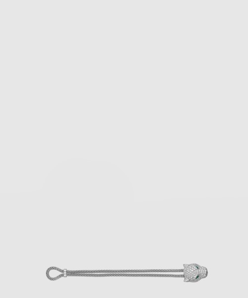 [CARTIER-까르띠에]팬더 드 까르띠에 팔찌 N6700417