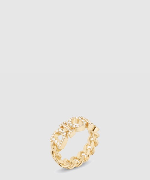 [DIOR-디올]레볼루션 반지 R1140