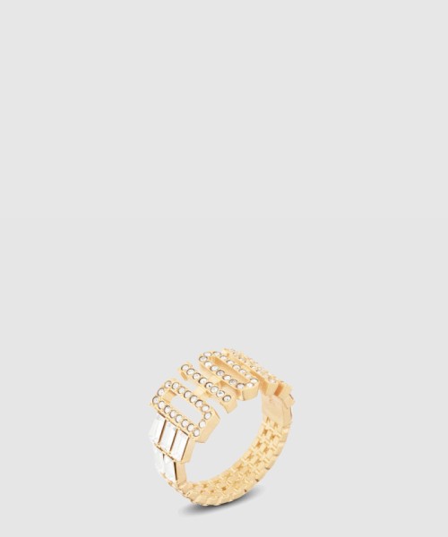 [DIOR-디올]레볼루션 반지 R1196