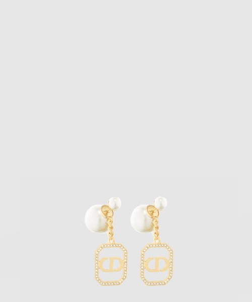 [DIOR-디올]트라이벌 귀걸이 E1819