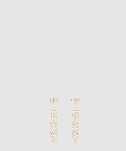 [DIOR-디올]30 몽테인 귀걸이 E1857