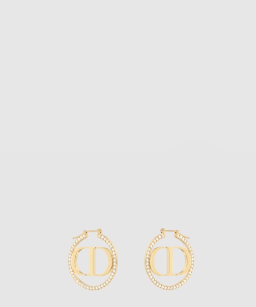 [DIOR-디올]30 몽테인 귀걸이 E1760