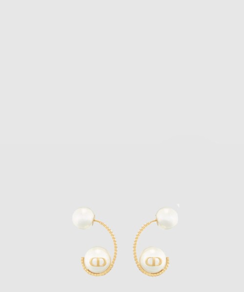 [DIOR-디올]트라이벌 귀걸이 E1832