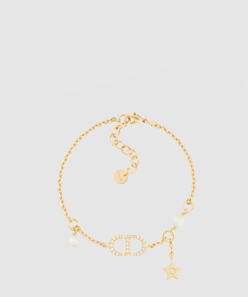 [DIOR-디올]쁘띠 CD 팔찌 B1581