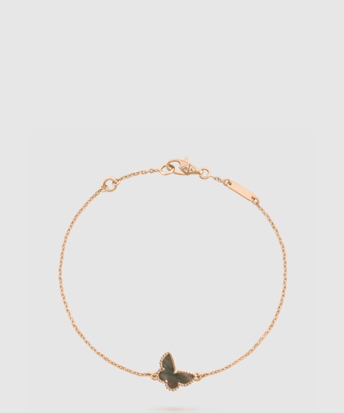 [VAN CLEEF-반클리프]스위트 알함브라 버터플라이 팔찌 9VB00