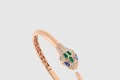 [BULGARI-불가리]세르펜티 팔찌 356201