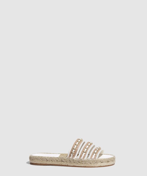 [CHANEL-샤넬]뮬 G35931