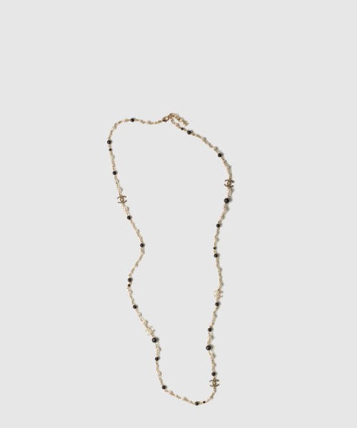 [CHANEL-샤넬]목걸이 AB9155