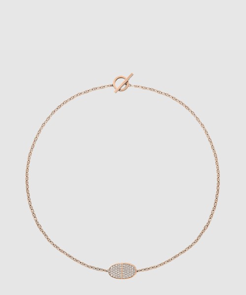 [HERMES-에르메스]쉐네 베르소 목걸이