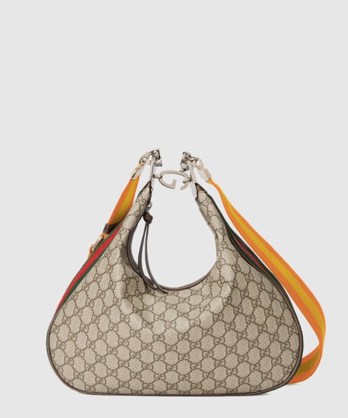 [GUCCI-구찌]아따슈 라지 숄더백 702823