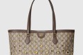 [GUCCI-구찌]오피디아 GG 미듐 토트백 631685