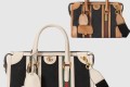 [GUCCI-구찌]GG 스몰 탑핸들백 ‎715772