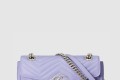 [GUCCI-구찌]GG 마몽 스몰 숄더백 443497