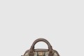 [GUCCI-구찌]오피디아 미니 GG 탑핸들백 724606