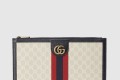 [GUCCI-구찌]오피디아 포트폴리오 케이스 674078
