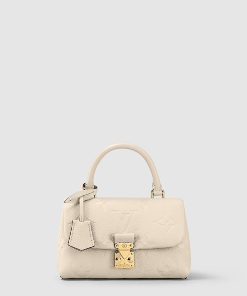 [LOUIS VUITTON-루이비통]마들렌 BB M46008
