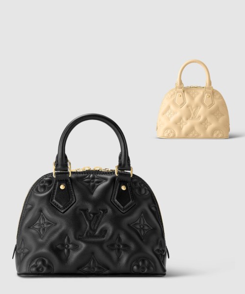 [LOUIS VUITTON-루이비통]알마 BB M59793