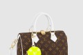 [LOUIS VUITTON-루이비통]스피디 반둘리에 25 M20754