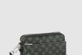 [LOUIS VUITTON-루이비통] 트리오 메신저 M46340