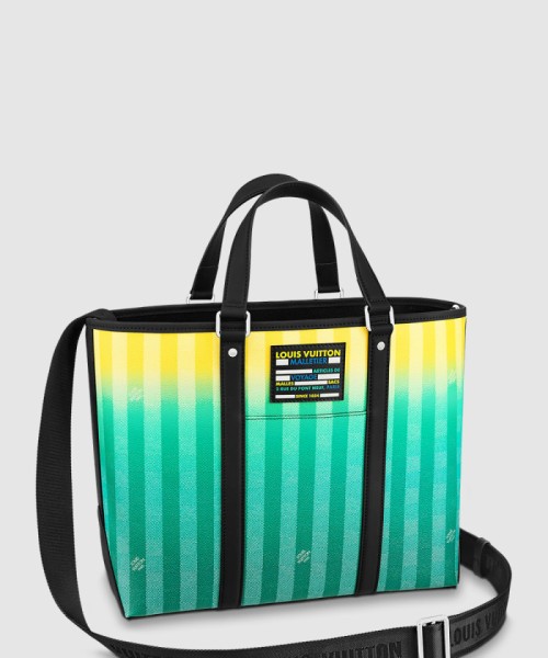 [LOUIS VUITTON-루이비통]위켄드 토트 PM M59919