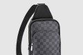 [LOUIS VUITTON-루이비통]에비뉴 슬링백 N45302