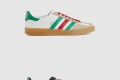 [GUCCI-구찌]아디다스 x 구찌 가젤 스니커즈 726488