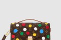 [LOUIS VUITTON-루이비통]LV x YK  포쉐트 메티스 M46384