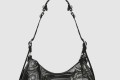 [BALENCIAGA-발렌시아가]르카골 스몰 숄더백 671307