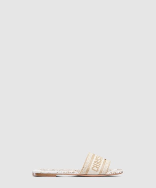 [DIOR-디올]DWAY 뮬 KCQ20