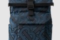 [BURBERRY-버버리]모노그램 자카드 오빌 백팩 80661041