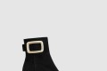 [ROGER VIVIER-로저비비에]비브 초크 버클 앵클부츠 6483