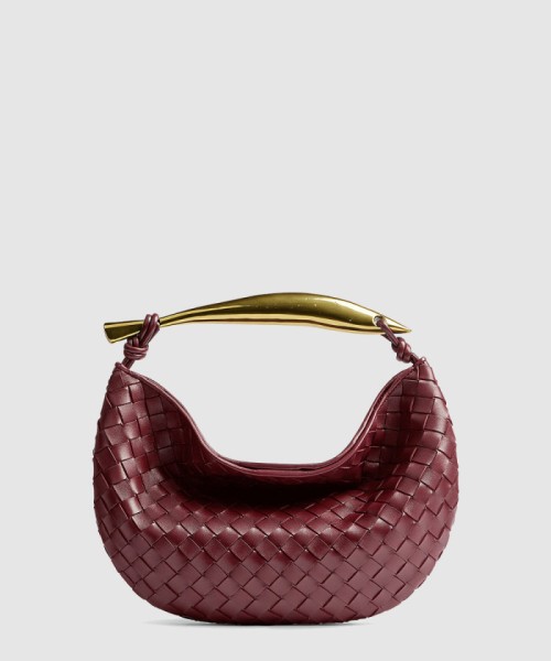 [BOTTEGA-보테가베네타]스몰 사르딘 716082